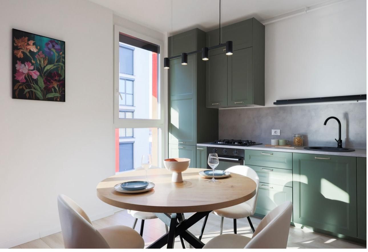 Imagine 4 - Penthouse NOU de vanzare Comison 0