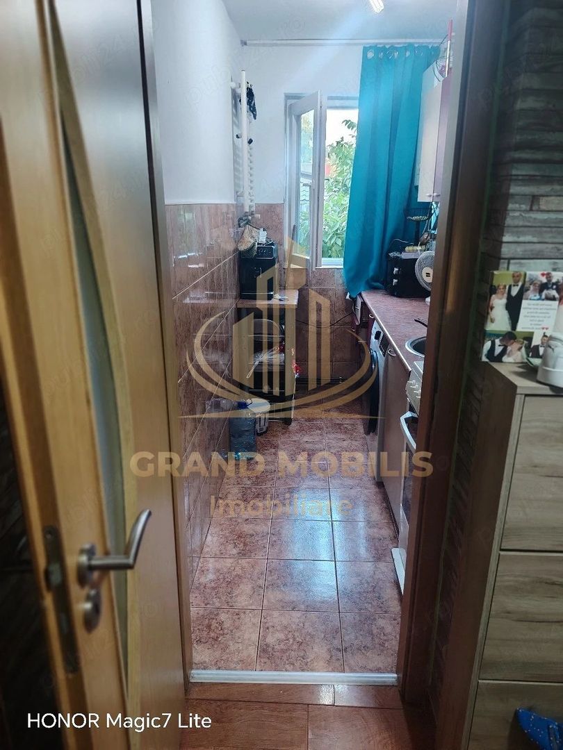 Apartament 2 camere | Calea Șagului | Etaj 1 | Zonă liniștită - imaginea 9