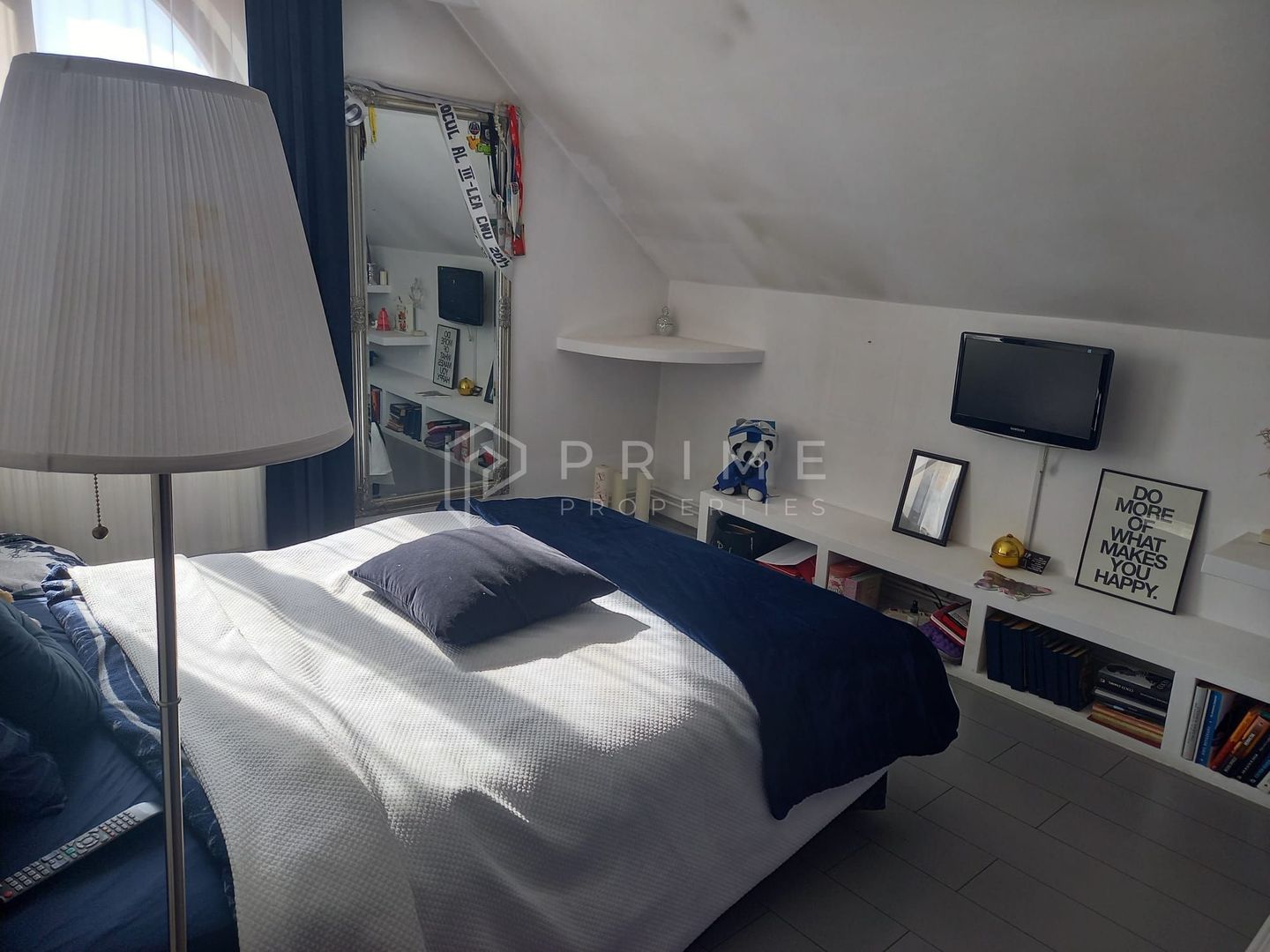 Casa individuală/ P+M/ 180mp utili/ Mobilată/ Sâncraiu de Mureș - imaginea 4