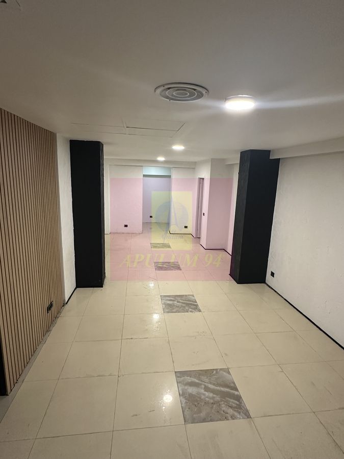 Spațiu comercial de închiriat – 176 mp | Vitrină și acces stradal - imaginea 8
