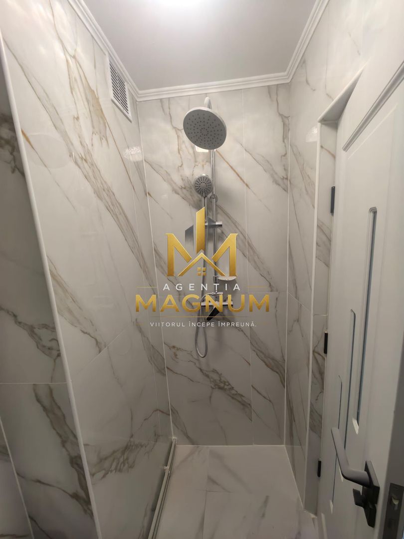 Garsonieră de vanzare | Etaj 2 | Centrală proprie - imaginea 5