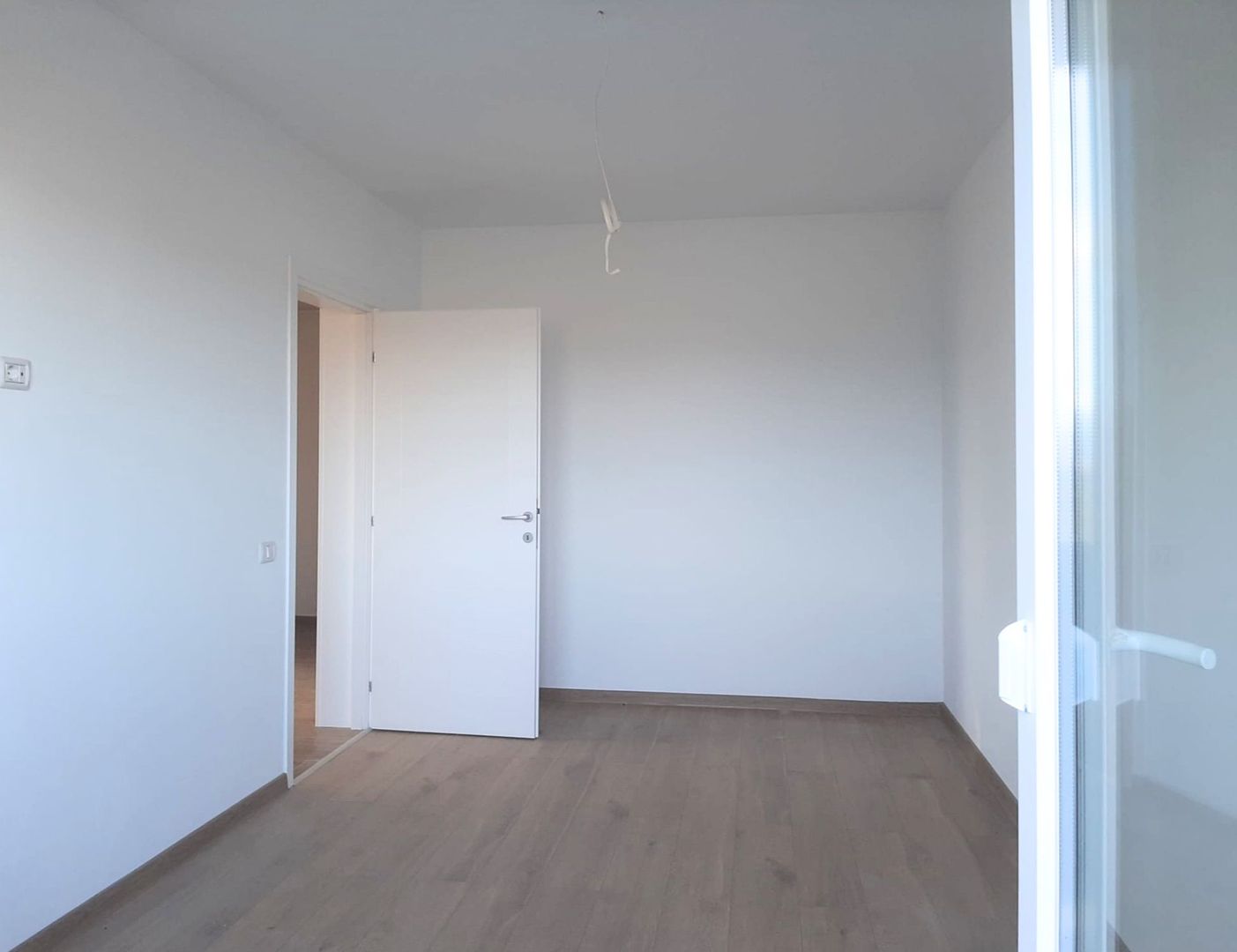 Apartament 2 camere NOU nelocuit cu vedere spre Tampa Subcetate Residence - imaginea 18