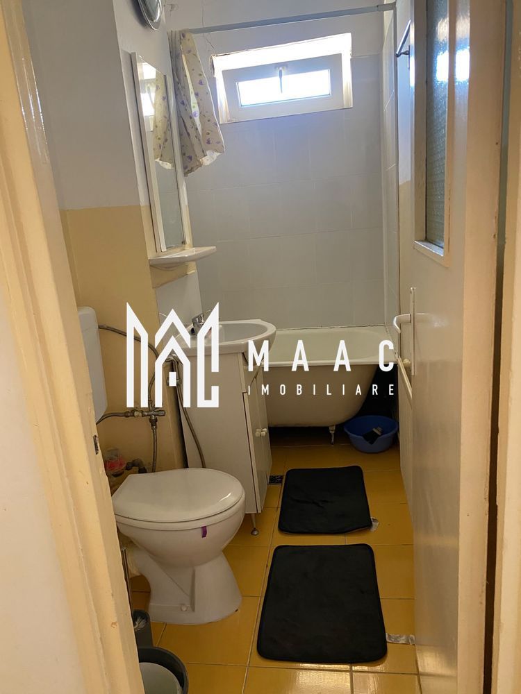 Apartament 2 camere de închiriat | Sibiu Mihai Viteazul | 40 mp - imaginea 7