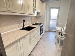 De inchiriat apartament 2 camere LUX Lujerului/Virtutii/Centrala proprie