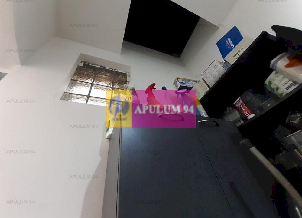 Casa in Centrul Bucurestiului