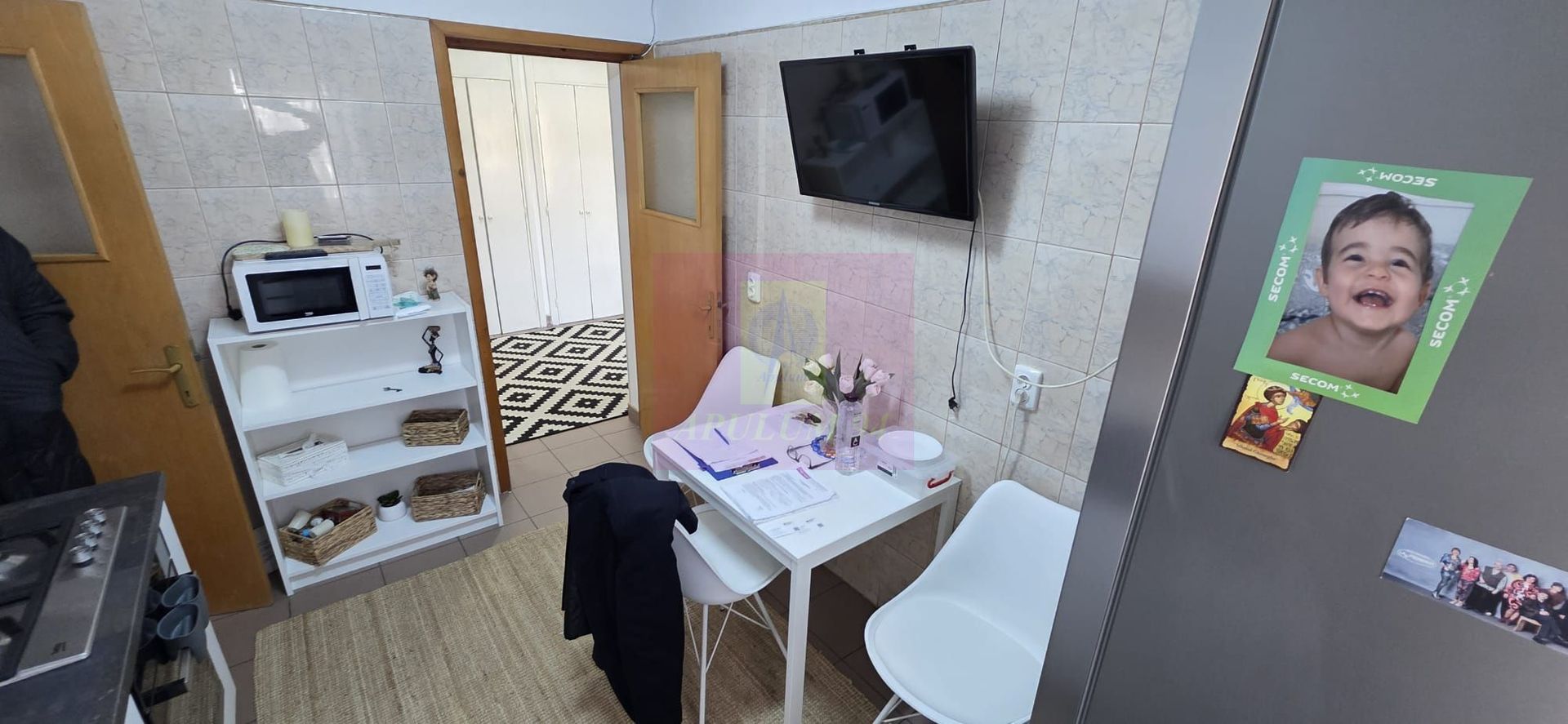 Apartamnet cu 2 cmere de vanzare in Campina - imaginea 9