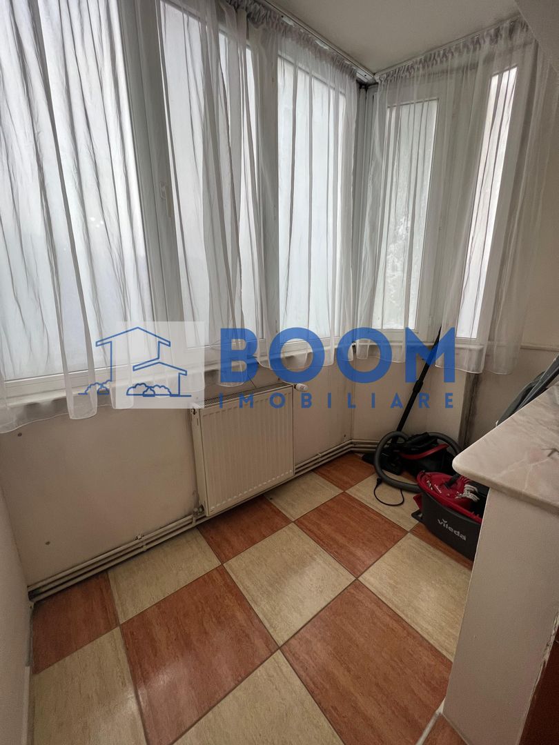 Apartament | 3 camere | Calea lui Traian | Etaj 3 - imaginea 12