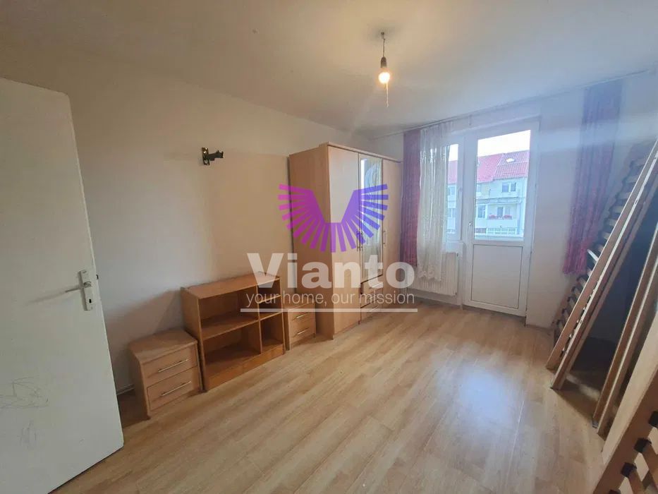 Apartament 2 camere 46mp de vanzare/Cedonia
