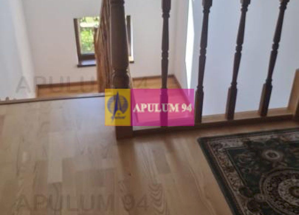 Vilă de vânzare în Breaza - Zona Liceul Militar