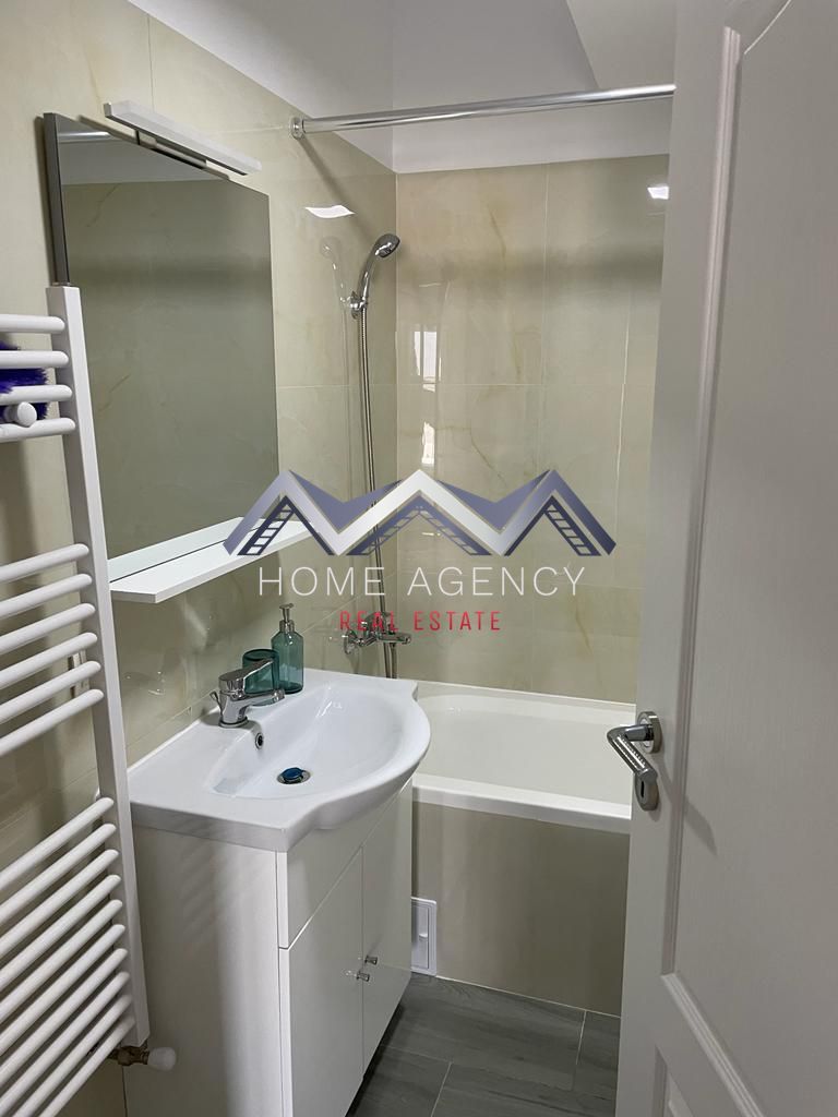 Apartament 2 camere Otopeni | parcare subterană - imaginea 8