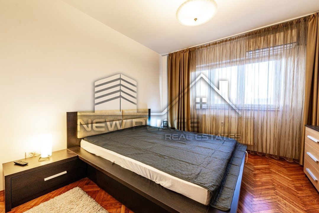 BANU MANTA | VICTORIEI | TITULESCU | Parcare ADP | Reabilitat Termic - imaginea 12