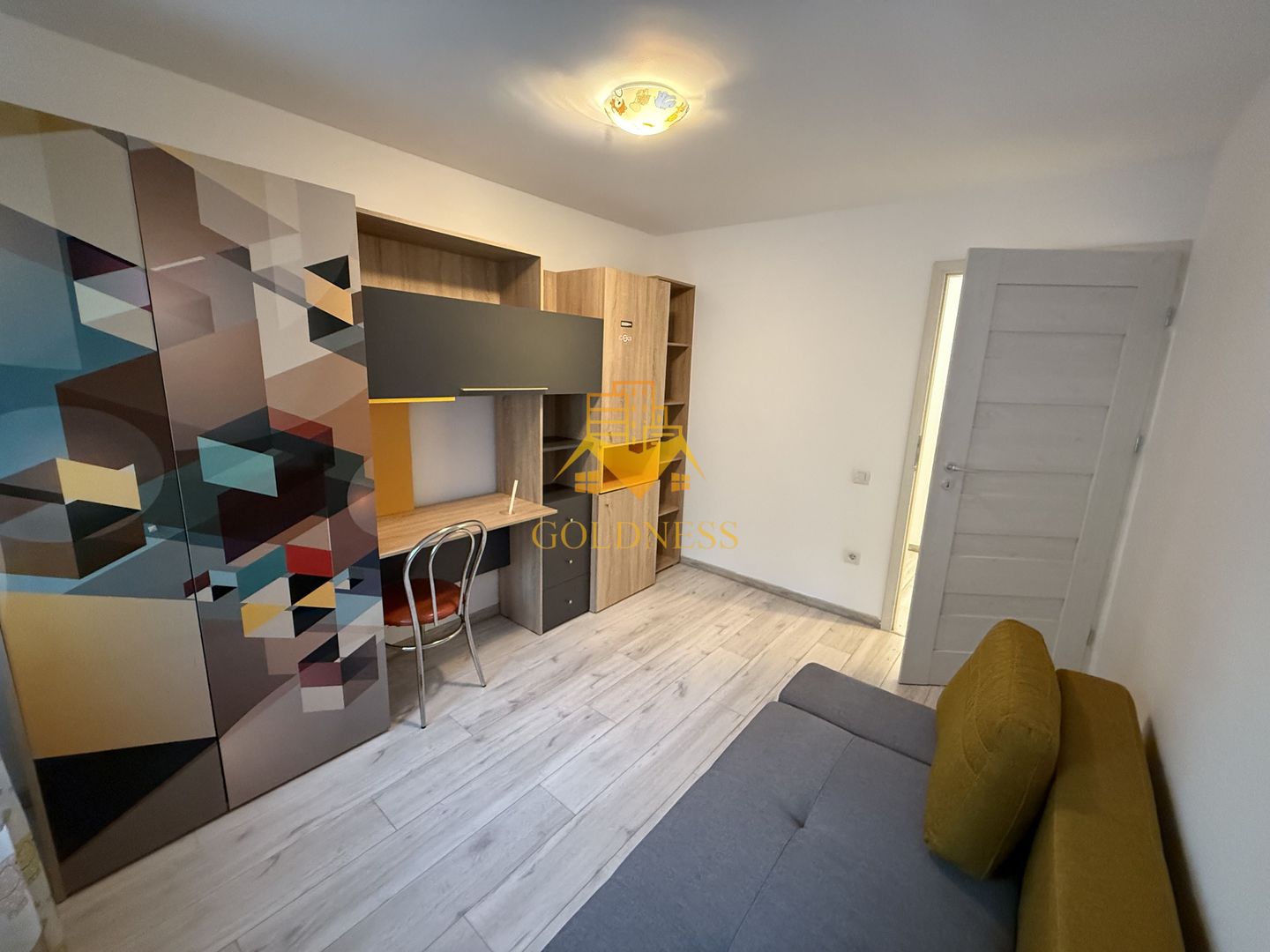 3 camere decomandate, Zorilor, UMF, UTCN, Gheorghe Dima - imaginea 7