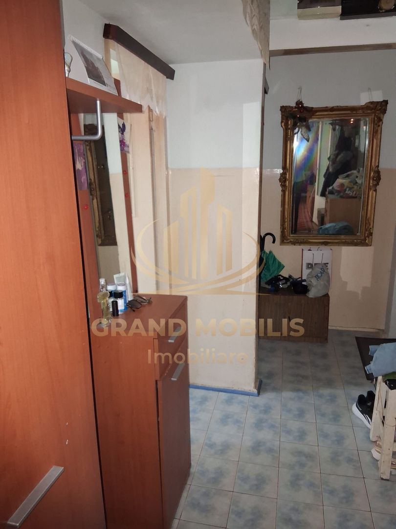 Apartament 4 camere în zona Dacia - imaginea 11