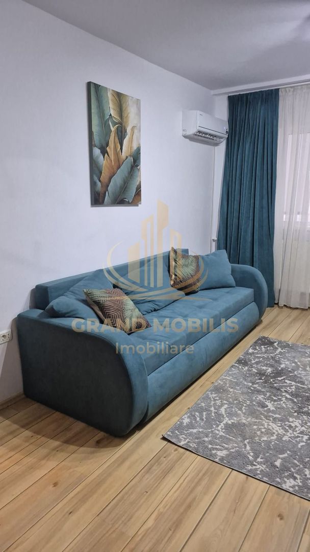 Ap 2 camere Circumvalațiunii