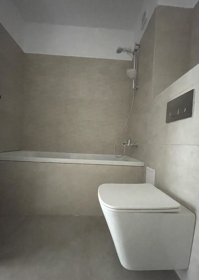 Vanzare apartament nou 2 camere Intabulat nou nelocuit  zona Tractorul - imaginea 10