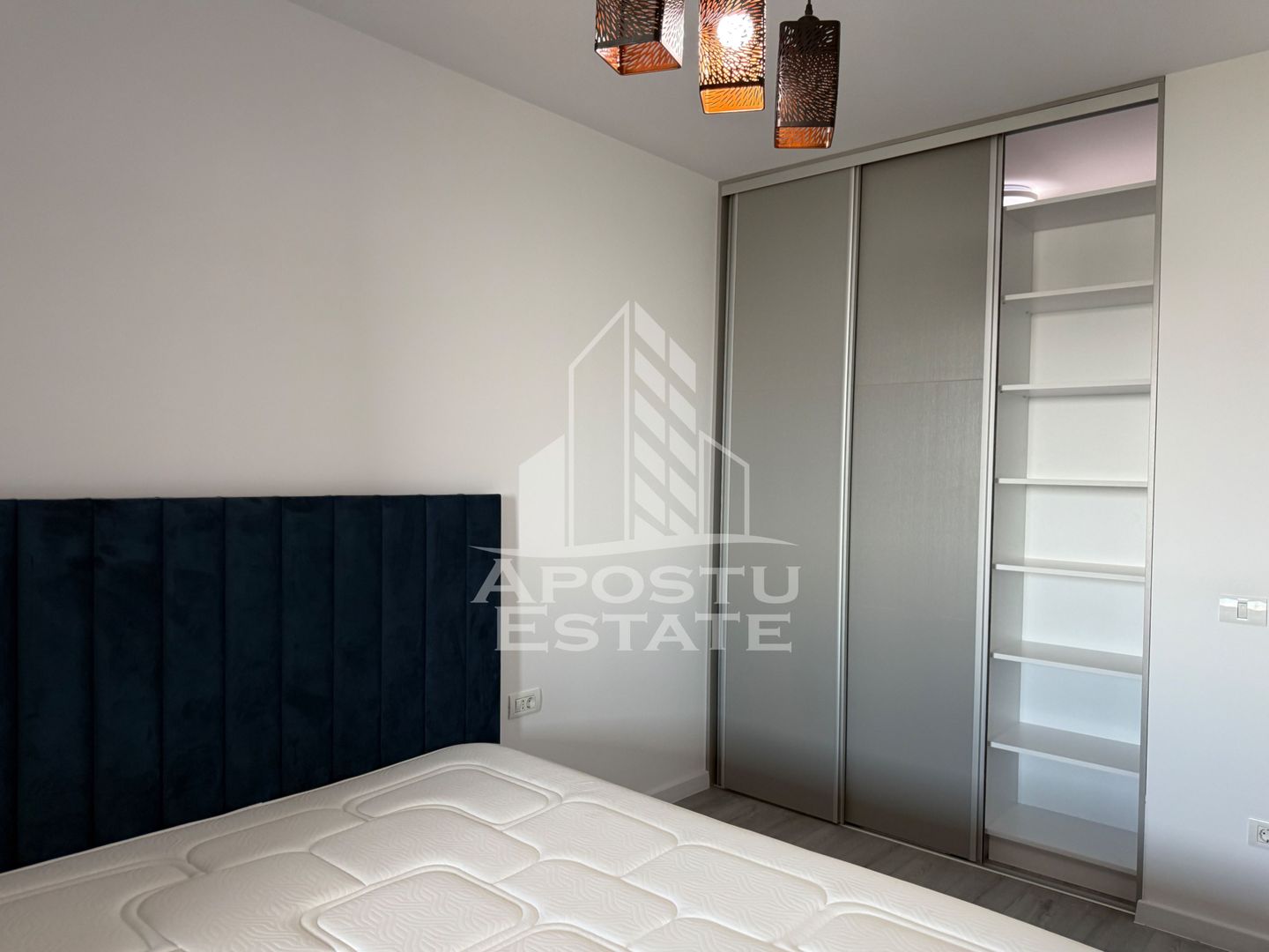 Apartament cu două camere la XCity Tower - imaginea 7