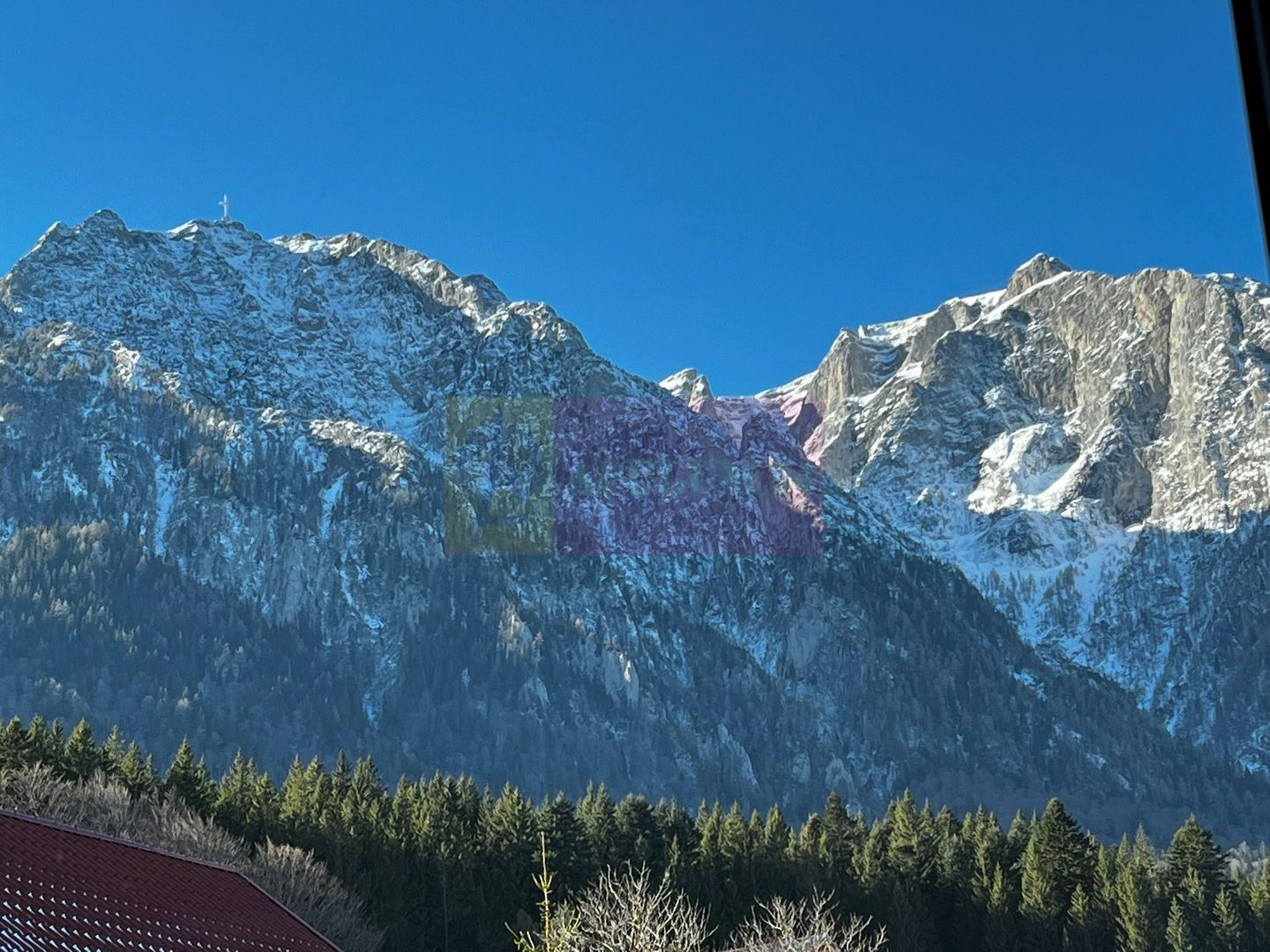 Apartament 3 camere de vanzare in Busteni 5 min partia Kalinderu