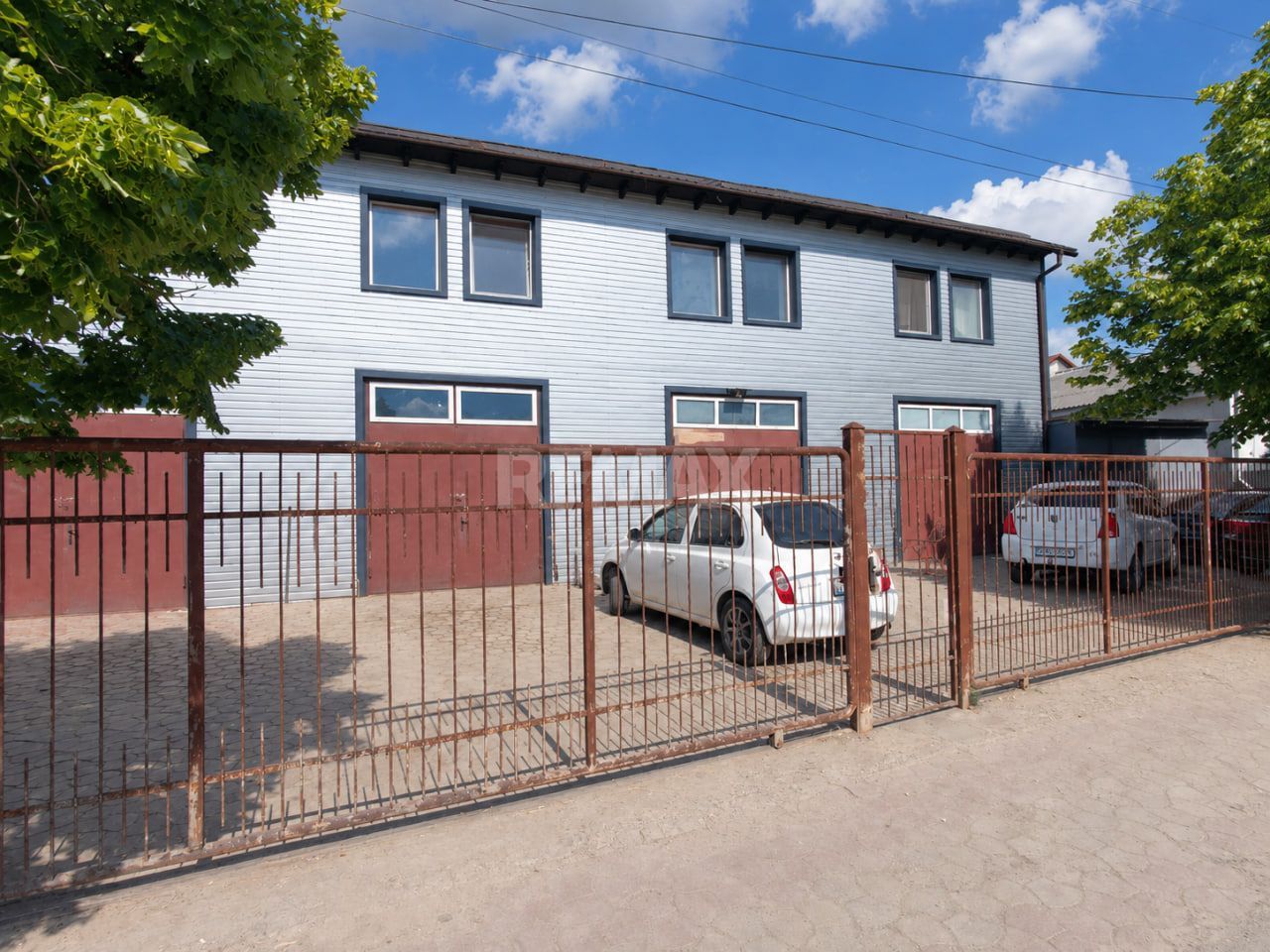 Activ multifuncțional în Bubuieci | Locativ + Comercial | Oportunitate pentru investitori - imaginea 2