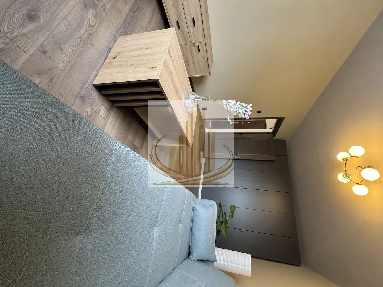 🏡Ap lux 3 camere-Complex Olimpia Stadion - imaginea 8
