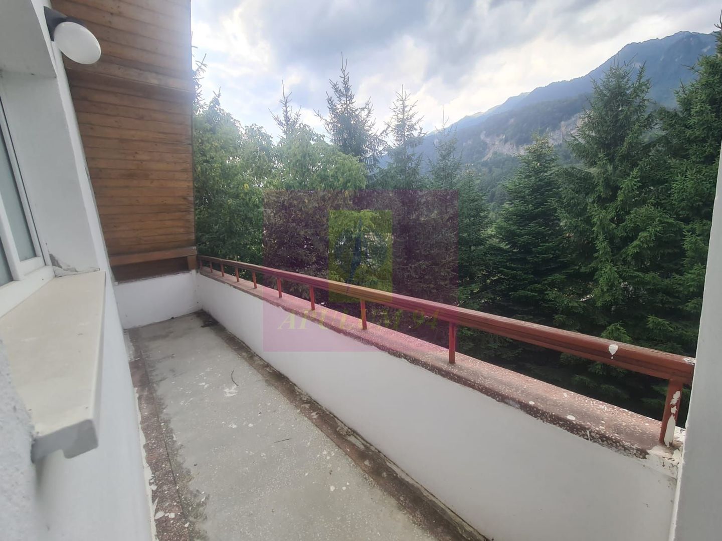 Complex turistic de vanzare in Busteni - Zona Piatra Arsa