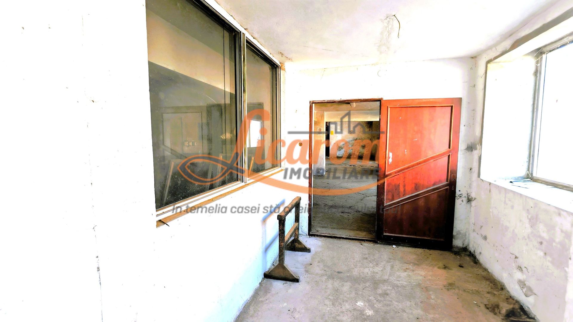 Cladire P+3 Rasnov- Central, IDEAL INVESTITIE. - imaginea 8