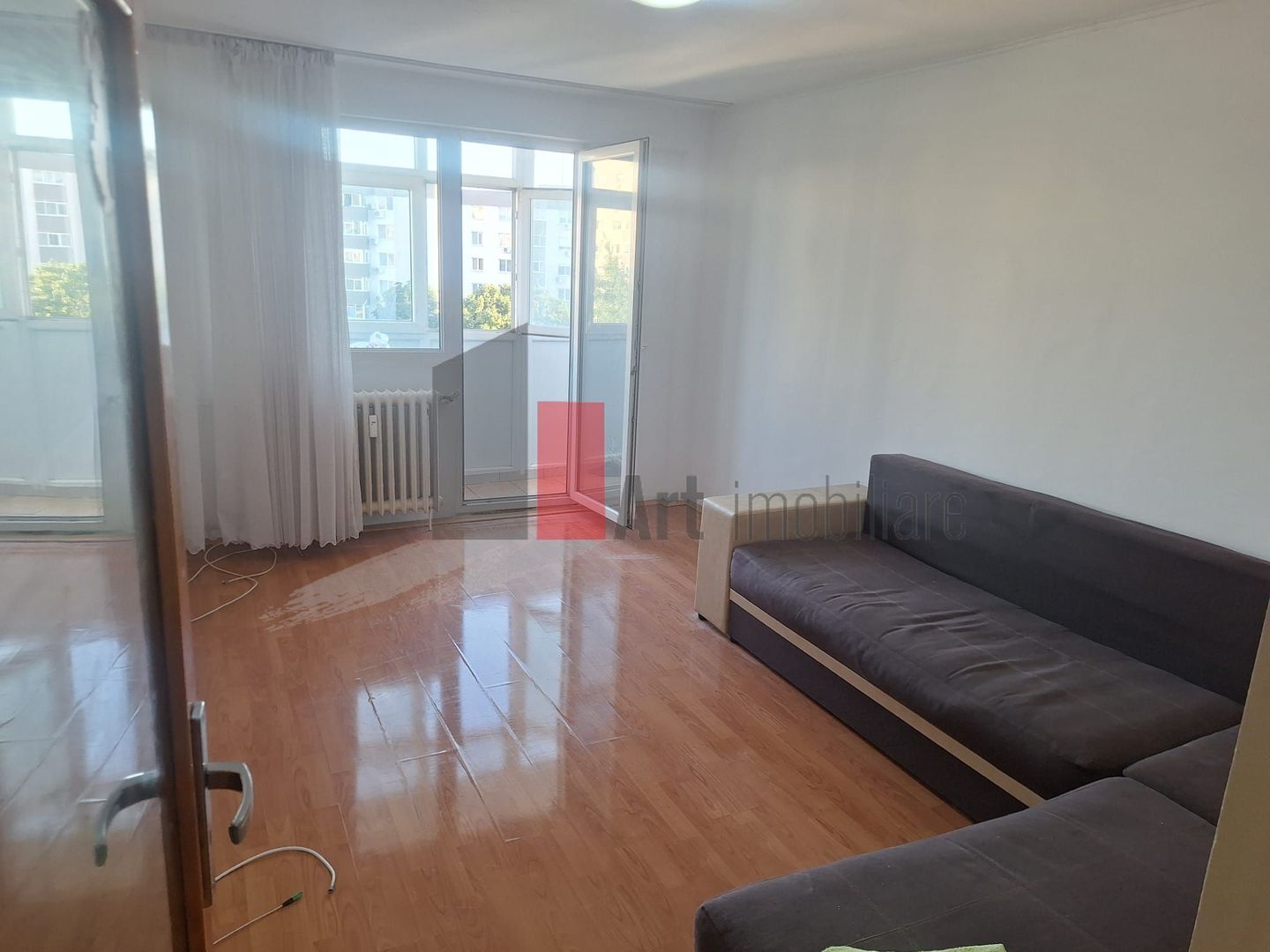 Vânzare apartament decomandat 2 camere - Metrou Lujerului - imaginea 10