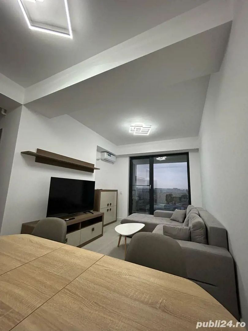 Apartament 2 camere Novum Timisoara 56