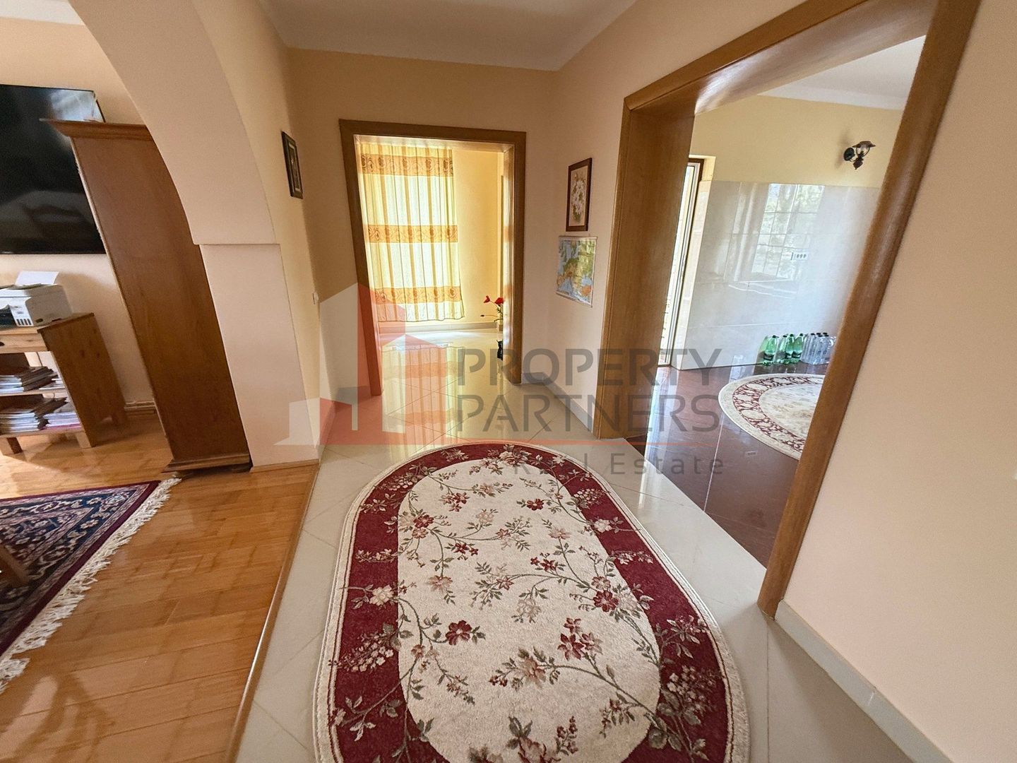Casă 5 dormitoare + casă de oaspeți, priveliște Piatra Craiului, Sohodol-Bran - imaginea 29