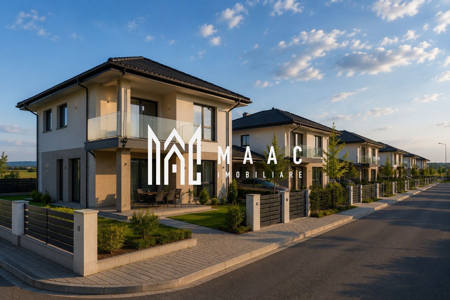 Teren Intravilan LOT 1 | Casă Individuală | Cristian Sibiu - imaginea 5