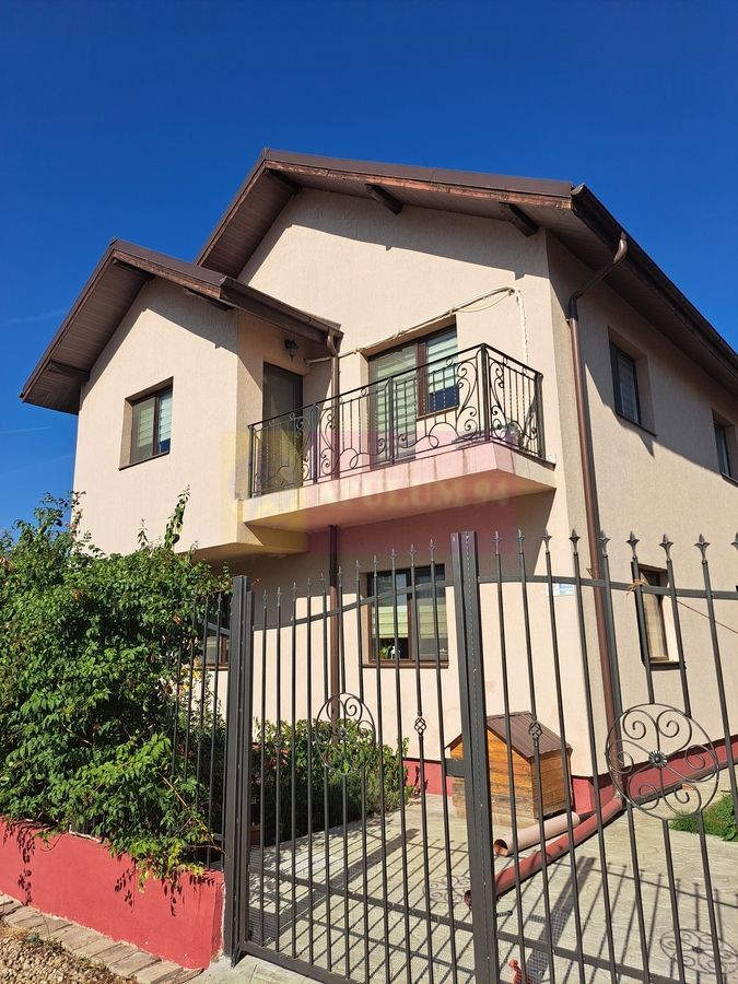 Casa de vanzare in Bragadiru