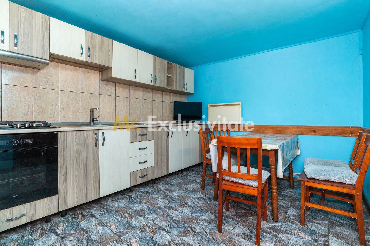 Duplex 4 camere, 189 mp utili | Prundu - imaginea 13