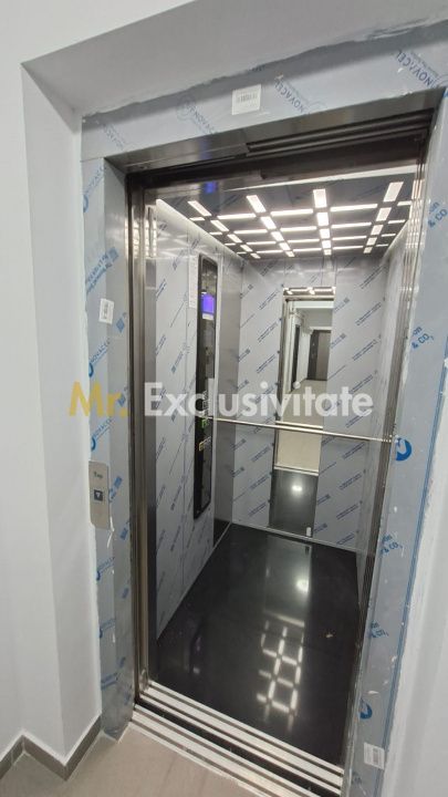 Apartament 2 camere Mioveni Bloc Nou - 2025 - imaginea 10