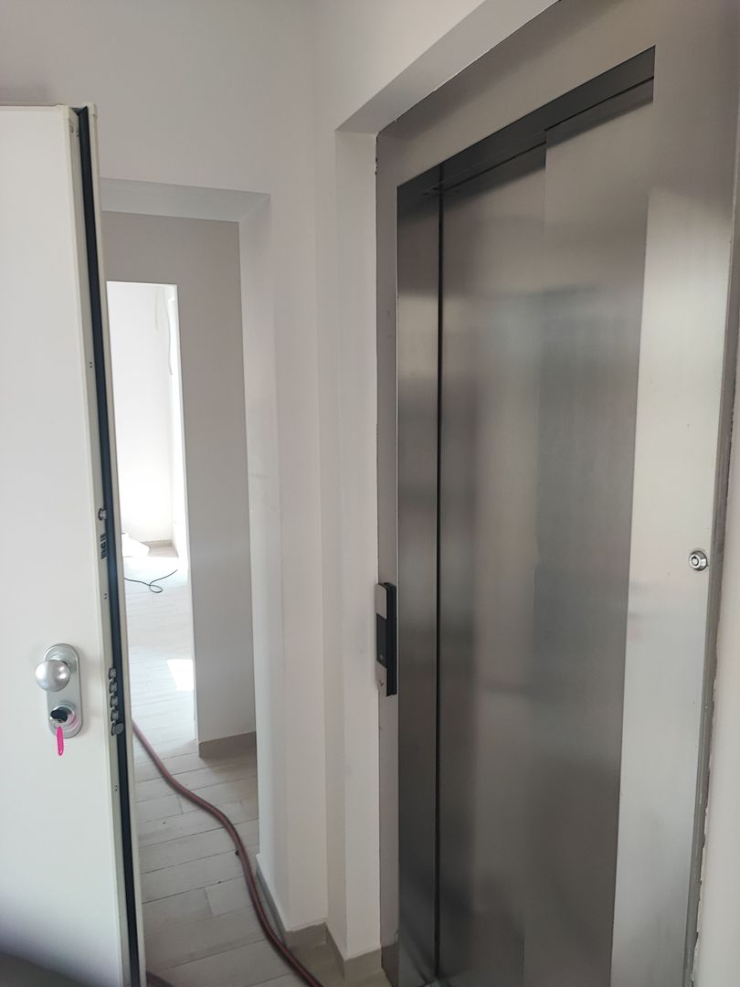 Clădire noua Boutique Premium de Închiriat zona Floreasca - imaginea 9
