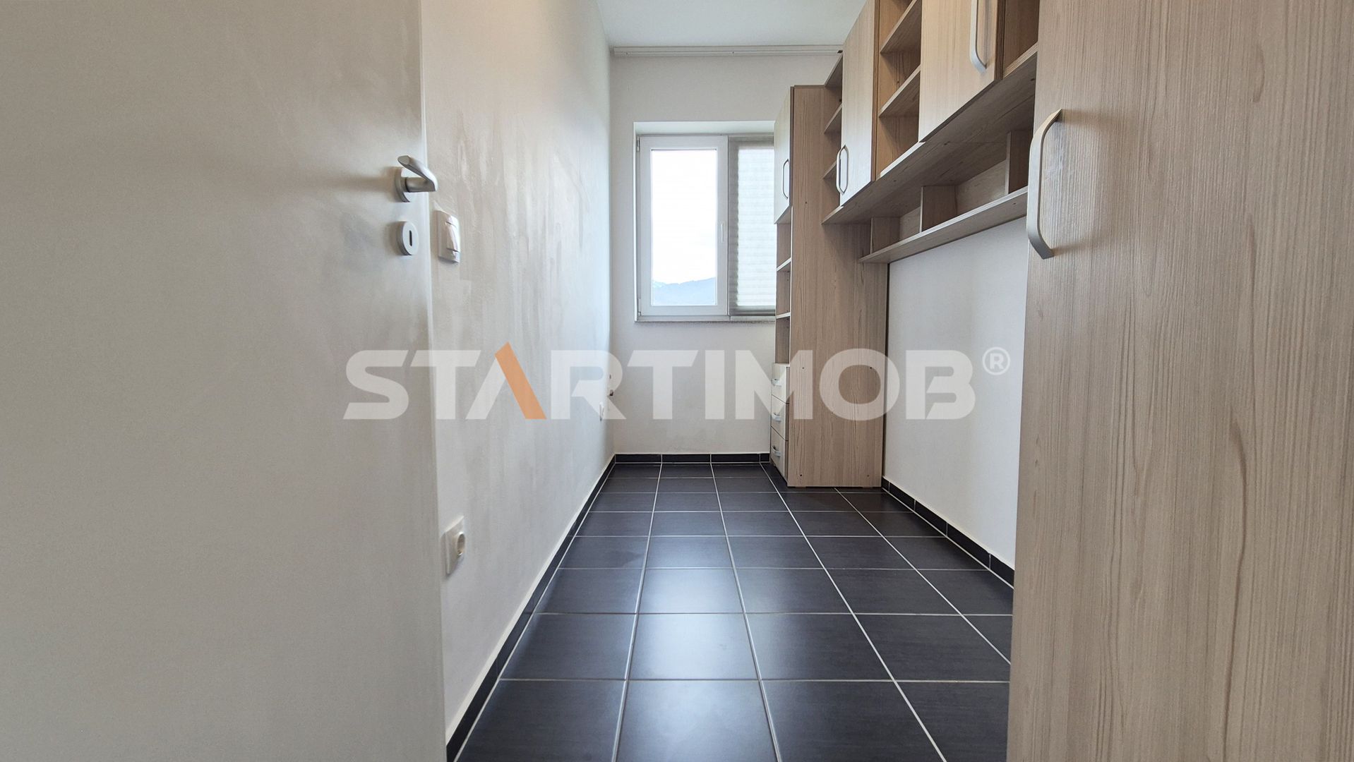 Apartament mobilat pet friendly Avantgarden