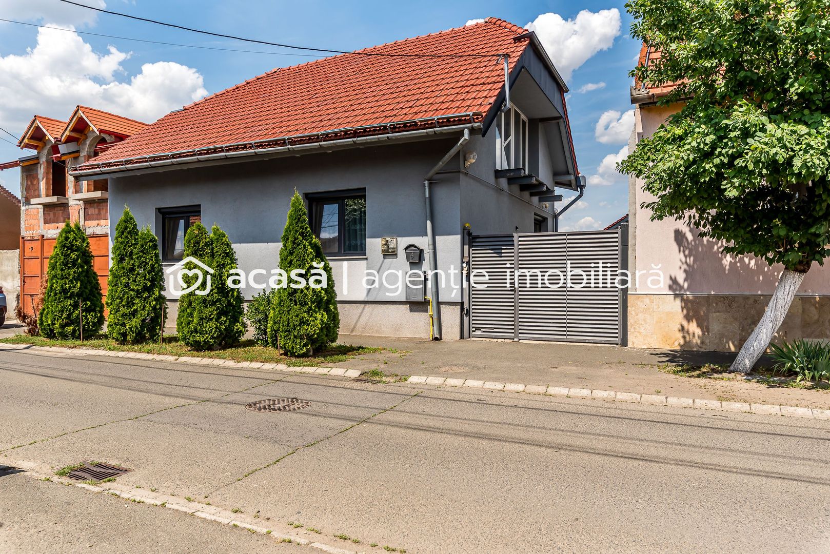 Imagine 1 - Casa 4 camere - langa str. Petru Rares, Gradiste - COMISION 0