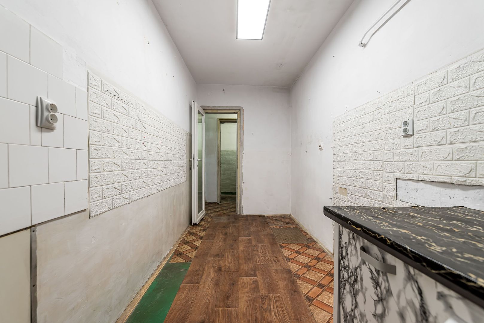 Imagine 6 - Apartament tip Samantha, 3 camere, Gen. Praporgescu