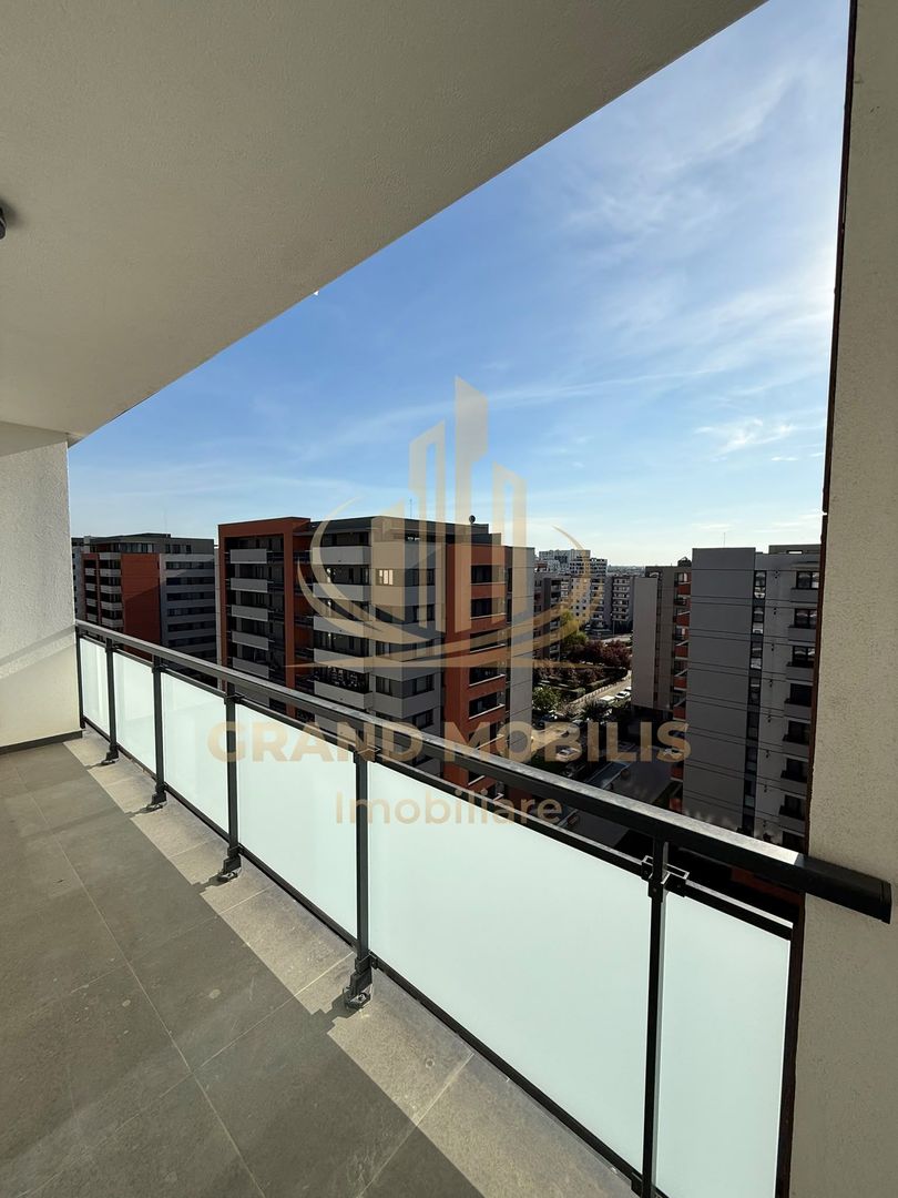 Apartament cu 3 camere în Sol Residence Torontalului - imaginea 16