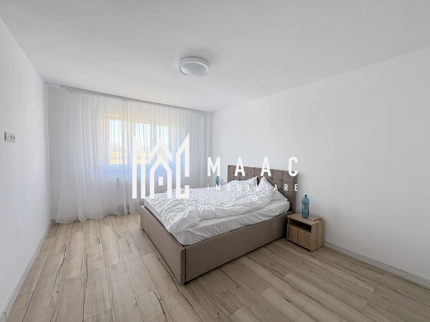 Apartament 2 camere de vânzare Sibiu | Lazaret | mobilat | lift - imaginea 3