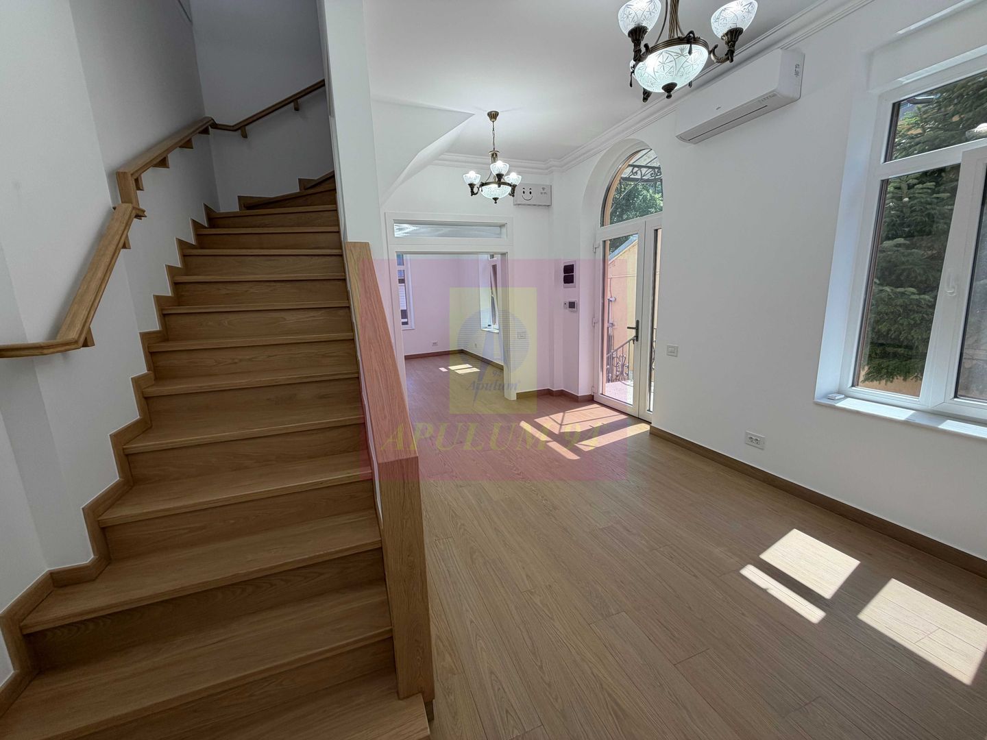 Casă de închiriat lângă Piața Victoriei | 5 camere, 120 mp - imaginea 4