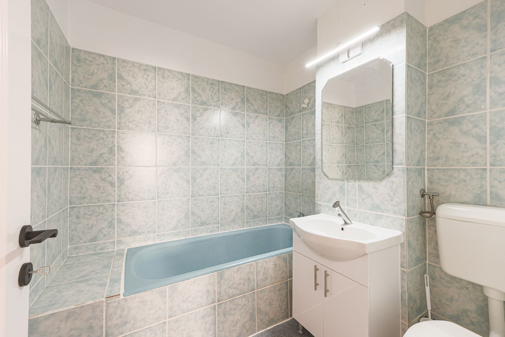 Imagine 5 - Apartament 2 camere - renovat - Piața Catedralei - COMISION 0