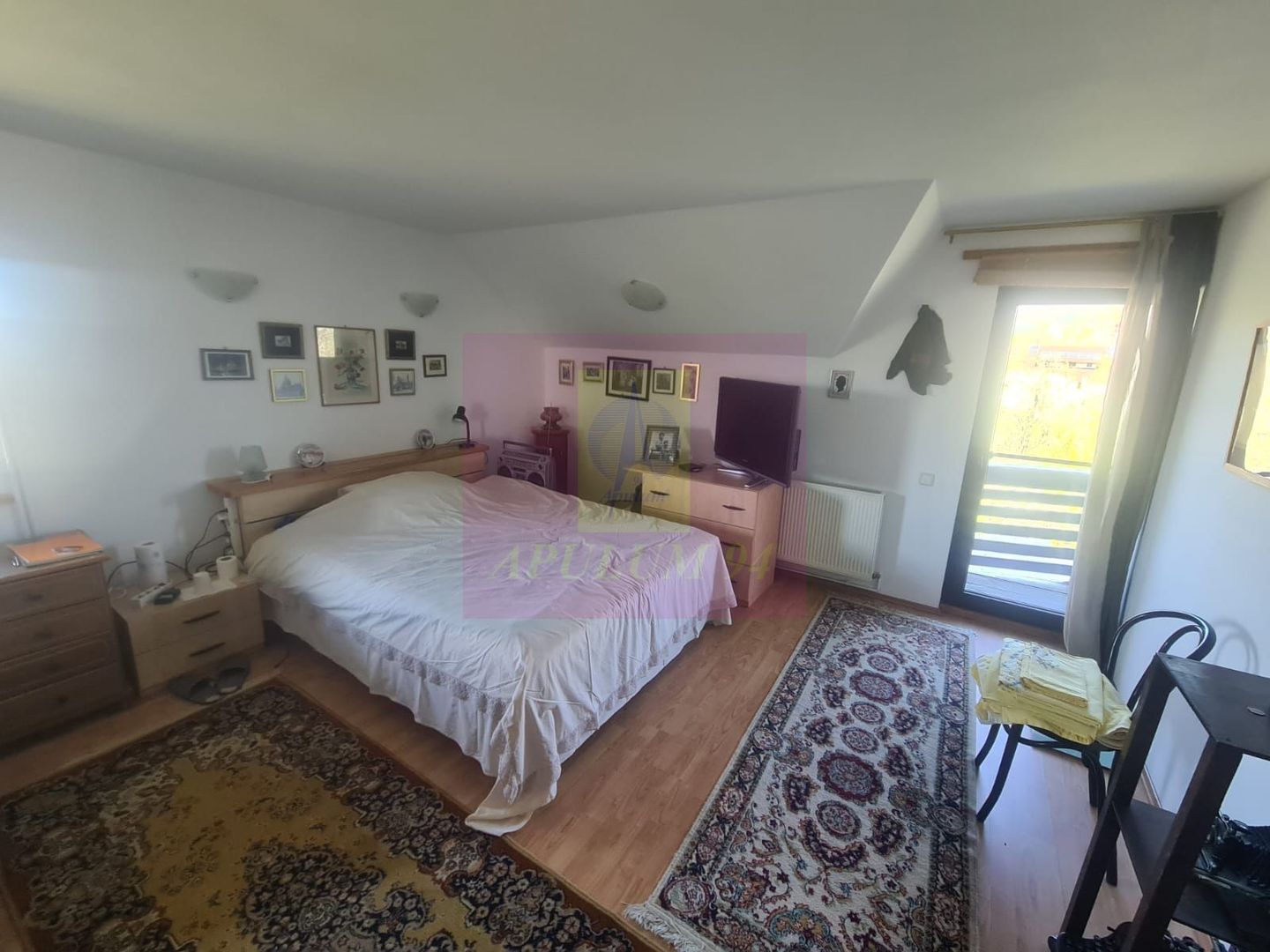 Vila de vanzare in Comarnic - imaginea 19