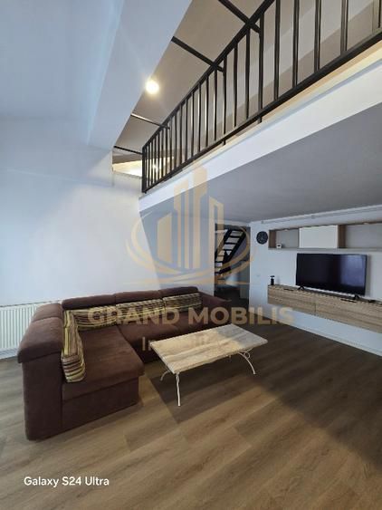 APARTAMENT 3 camere cu mansarda - imaginea 8