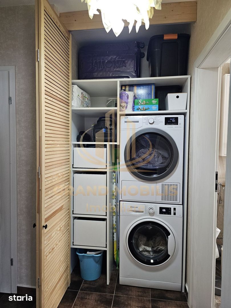 Apartament 2 camere  – Metalurgiei | Apărătorii Patriei | Parcare - imaginea 14