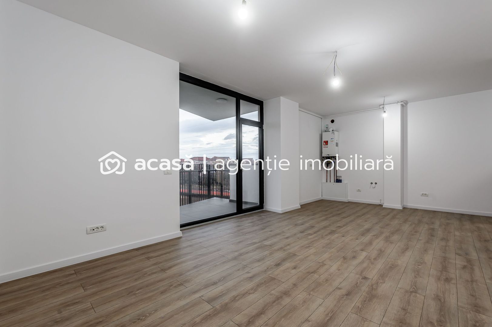 Imagine 2 - Apartament premium cu 3 camere X-City - direct de la dezvoltator