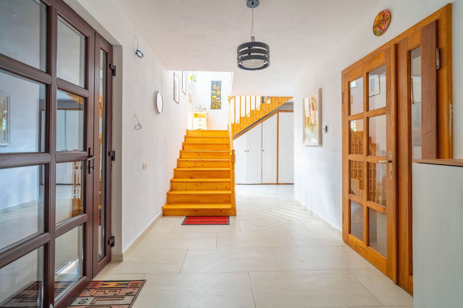 Imagine 10 - Vanzare Casa Noua Independenta Energetic în Stil Italian – Paulis