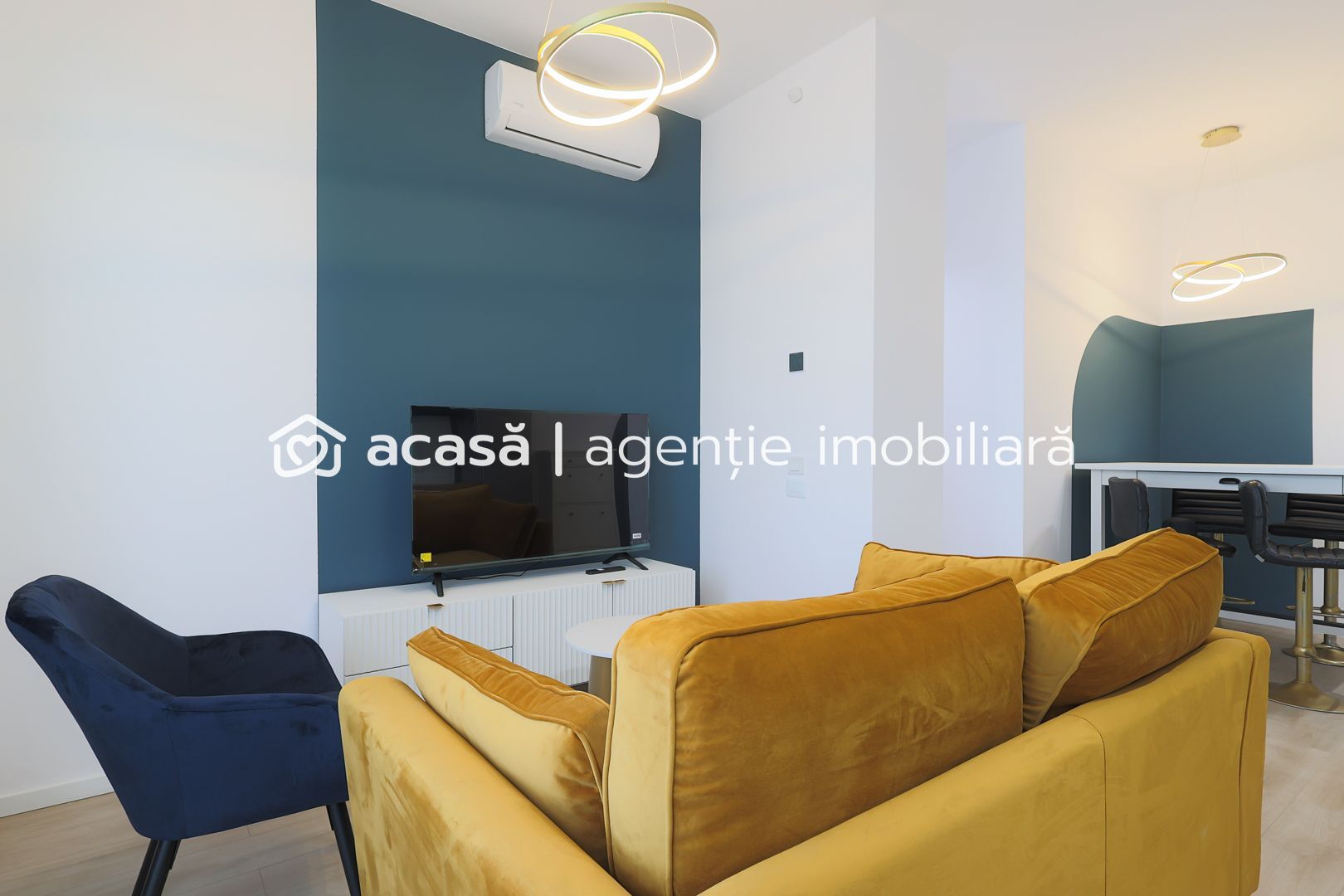 Imagine 1 - Apartament in cel mai nou bloc ARED RED9, fără agenție - comision 0