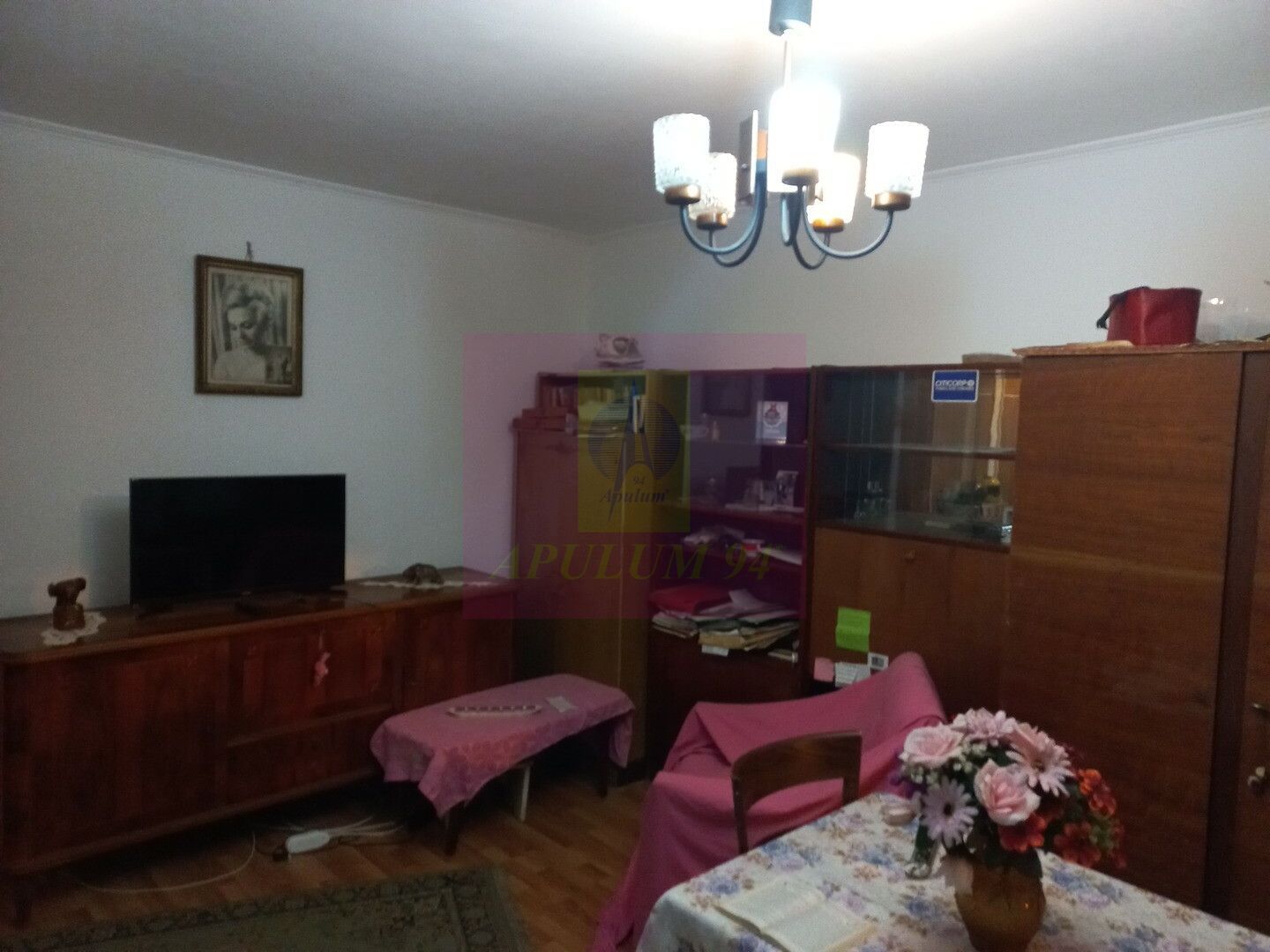 Apartament 2 camere Militari- Valea Lunga P/4 - imaginea 2