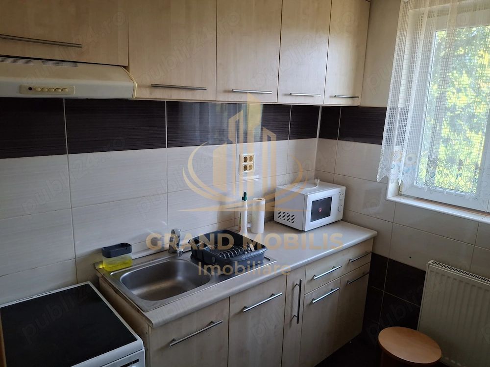 Apartament 2 Camere | Bogdăneștilor | Pet Friendly | Etaj 2 - imaginea 6