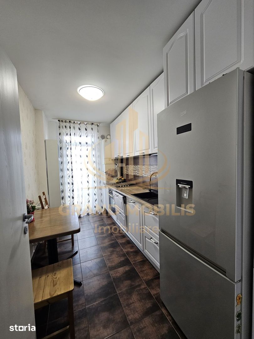 Apartament 2 camere  – Metalurgiei | Apărătorii Patriei | Parcare - imaginea 5