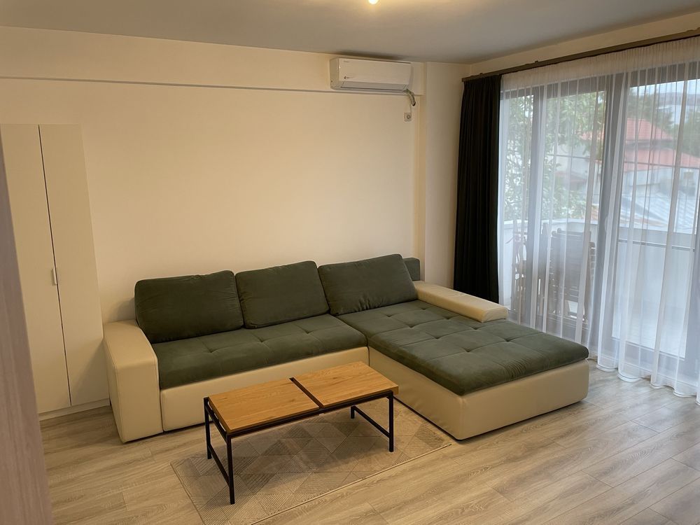 Apartament 2 cam. zona Gorjului D4